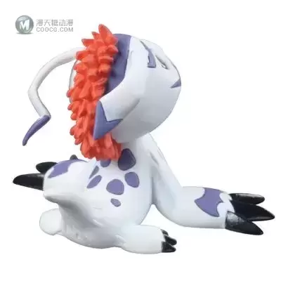 数码宝贝 数码收藏! MIX 数码宝贝 数码收藏! MIX