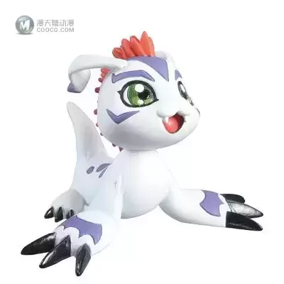 数码宝贝 数码收藏! MIX 数码宝贝 数码收藏! MIX
