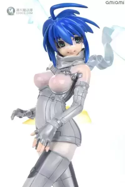 尘骸魔京 牧本美佐绘 幻想曲雪原样式Ver. 尘骸魔京 牧本美佐绘 幻想曲雪原样式Ver.