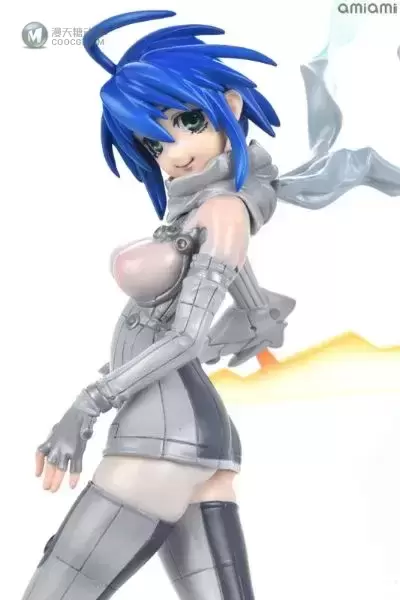 尘骸魔京 牧本美佐绘 幻想曲雪原样式Ver. 尘骸魔京 牧本美佐绘 幻想曲雪原样式Ver.