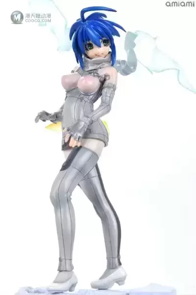 尘骸魔京 牧本美佐绘 幻想曲雪原样式Ver. 尘骸魔京 牧本美佐绘 幻想曲雪原样式Ver.