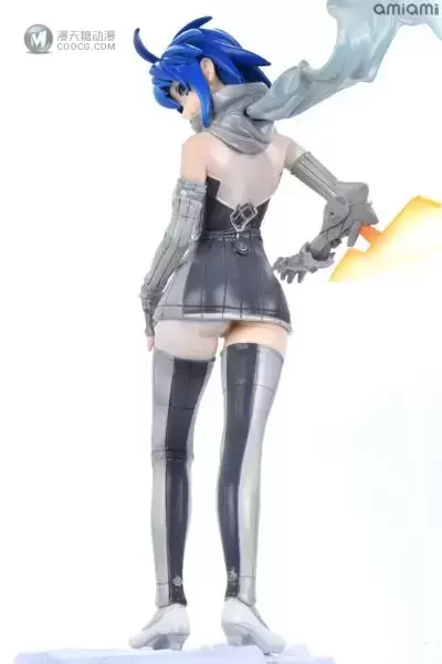尘骸魔京 牧本美佐绘 幻想曲雪原样式Ver. 尘骸魔京 牧本美佐绘 幻想曲雪原样式Ver.