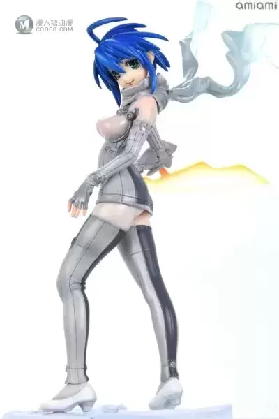 尘骸魔京 牧本美佐绘 幻想曲雪原样式Ver. 尘骸魔京 牧本美佐绘 幻想曲雪原样式Ver.