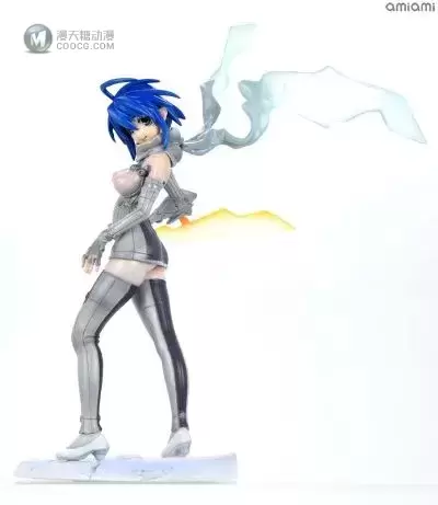 尘骸魔京 牧本美佐绘 幻想曲雪原样式Ver. 尘骸魔京 牧本美佐绘 幻想曲雪原样式Ver.