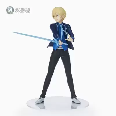 LPM 景品 刀剑神域 Alicization 尤吉欧 礼服 Ver. LPM 景品 刀剑神域 Alicization 尤吉欧 礼服 Ver.