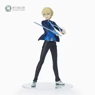 LPM 景品 刀剑神域 Alicization 尤吉欧 礼服 Ver. LPM 景品 刀剑神域 Alicization 尤吉欧 礼服 Ver.