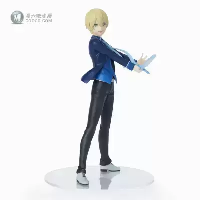 LPM 景品 刀剑神域 Alicization 尤吉欧 礼服 Ver. LPM 景品 刀剑神域 Alicization 尤吉欧 礼服 Ver.