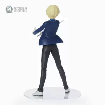 LPM 景品 刀剑神域 Alicization 尤吉欧 礼服 Ver. LPM 景品 刀剑神域 Alicization 尤吉欧 礼服 Ver.
