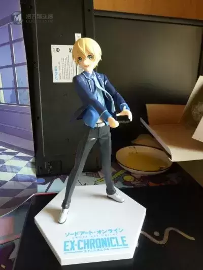 LPM 景品 刀剑神域 Alicization 尤吉欧 礼服 Ver. LPM 景品 刀剑神域 Alicization 尤吉欧 礼服 Ver.