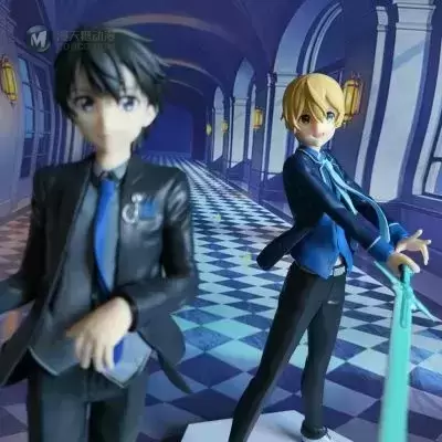 LPM 景品 刀剑神域 Alicization 尤吉欧 礼服 Ver. LPM 景品 刀剑神域 Alicization 尤吉欧 礼服 Ver.
