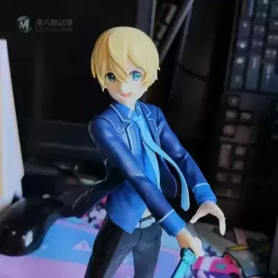 LPM 景品 刀剑神域 Alicization 尤吉欧 礼服 Ver. LPM 景品 刀剑神域 Alicization 尤吉欧 礼服 Ver.