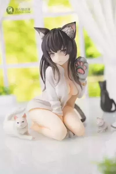 猫娘·米娅 通常版 猫娘·米娅 通常版