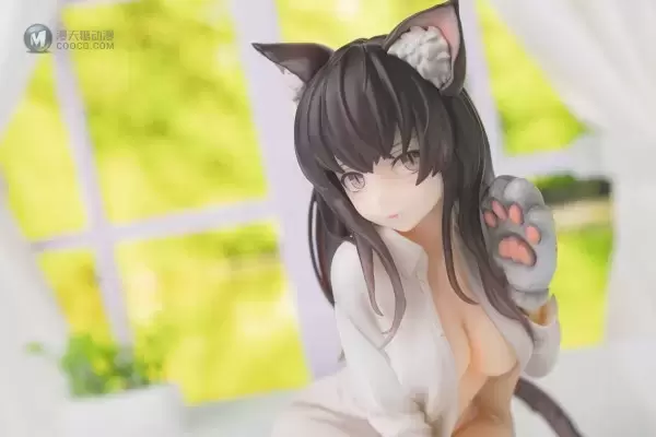 猫娘·米娅 通常版 猫娘·米娅 通常版