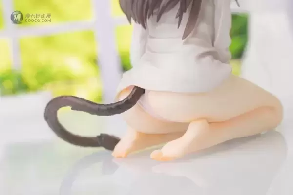 猫娘·米娅 通常版 猫娘·米娅 通常版