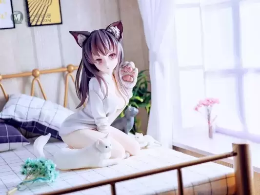 猫娘·米娅 通常版 猫娘·米娅 通常版