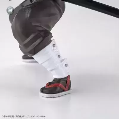 鬼灭模型 鬼灭之刃 灶门炭治郎 鬼灭模型 鬼灭之刃 灶门炭治郎