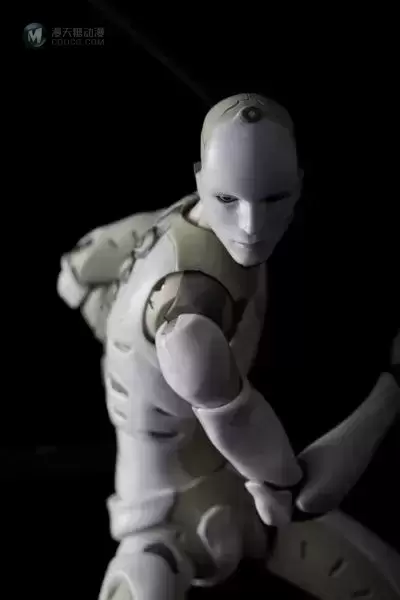 东亚重工 合成人类 东亚重工 合成人类