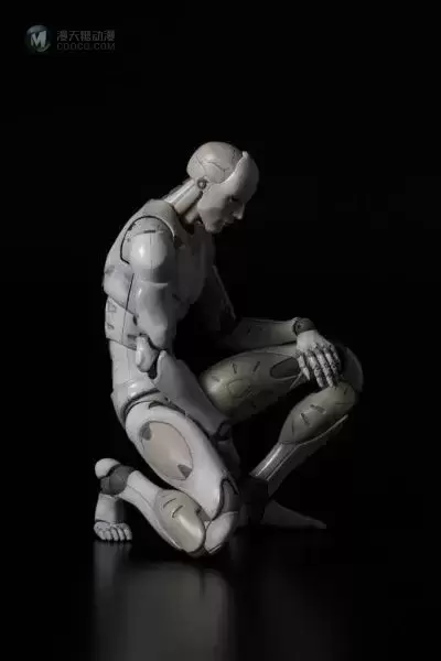 东亚重工 合成人类 东亚重工 合成人类
