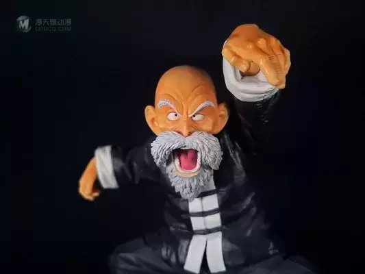 一番赏 龙珠Z&龙珠 武天老师&成龙 一番赏 龙珠Z&龙珠 武天老师&成龙