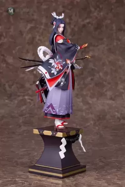 阴阳师 鬼切 阴阳师 鬼切