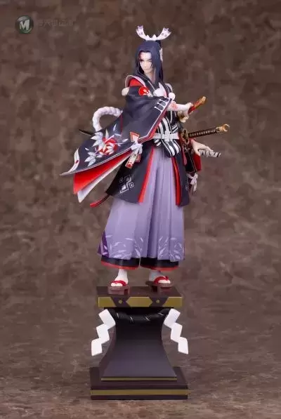 阴阳师 鬼切 阴阳师 鬼切