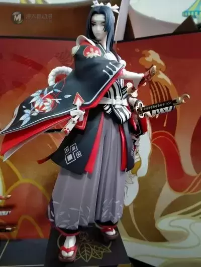 阴阳师 鬼切 阴阳师 鬼切