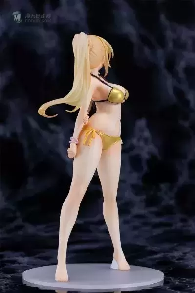为美好的世界献上祝福!红传说 达斯提尼斯·福特·拉拉蒂娜 泳装 Ver. 透明发色版 为美好的世界献上祝福!红传说 达斯提尼斯·福特·拉拉蒂娜 泳装 Ver. 透明发色版