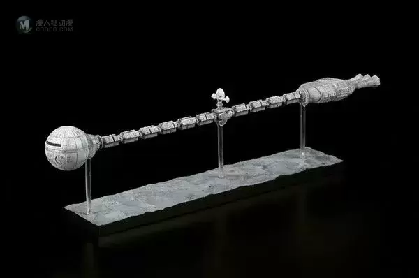 2001:太空漫游 发现者一号 2001:太空漫游 发现者一号