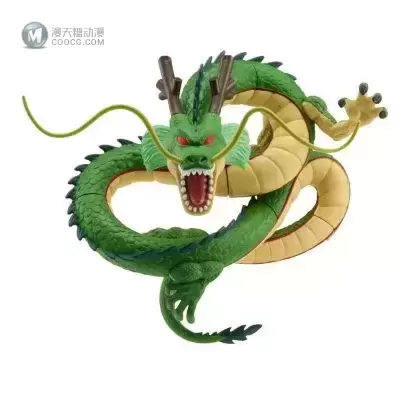Dragon Stars Series 龙珠 神龙 Dragon Stars Series 龙珠 神龙