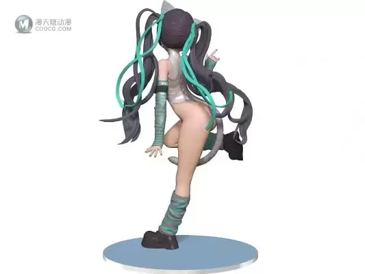 原创角色 Sin 罪恶 原创角色 Sin 罪恶