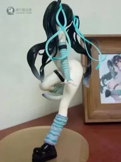 原创角色 Sin 罪恶 原创角色 Sin 罪恶