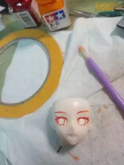 原创角色 Sin 罪恶 原创角色 Sin 罪恶