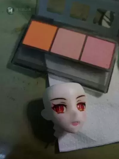 原创角色 Sin 罪恶 原创角色 Sin 罪恶