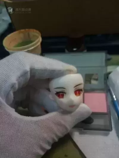 原创角色 Sin 罪恶 原创角色 Sin 罪恶