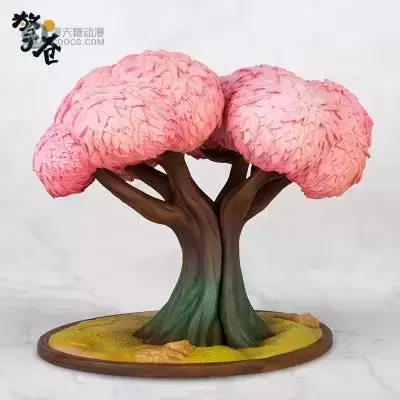 狐妖小红娘 苦情树 狐妖小红娘 苦情树