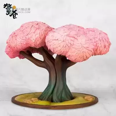 狐妖小红娘 苦情树 狐妖小红娘 苦情树
