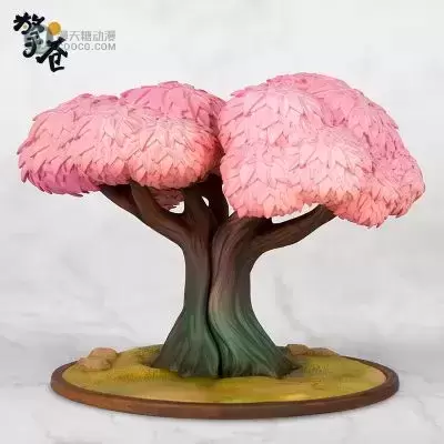 狐妖小红娘 苦情树 狐妖小红娘 苦情树