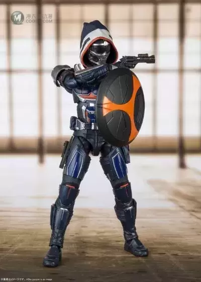 S.H.Figuarts 黑寡妇 模仿大师 S.H.Figuarts 黑寡妇 模仿大师