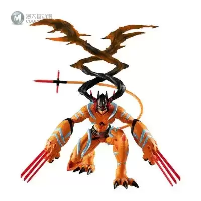 Ultimate Image 数码暴龙大冒险LAST EVOLUTION 亚古兽 勇气之绊 Ultimate Image 数码暴龙大冒险LAST EVOLUTION 亚古兽 勇气之绊