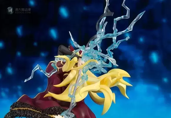 Figuarts ZERO 绝对魔兽战线巴比伦尼亚 埃列什基伽勒 Figuarts ZERO 绝对魔兽战线巴比伦尼亚 埃列什基伽勒