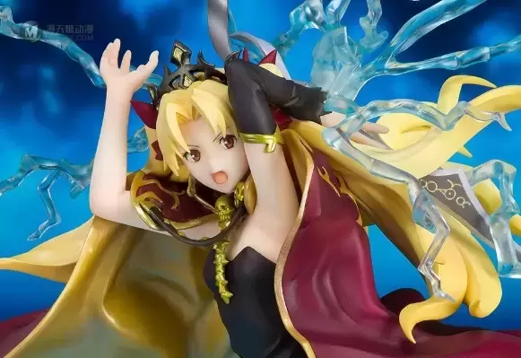 Figuarts ZERO 绝对魔兽战线巴比伦尼亚 埃列什基伽勒 Figuarts ZERO 绝对魔兽战线巴比伦尼亚 埃列什基伽勒