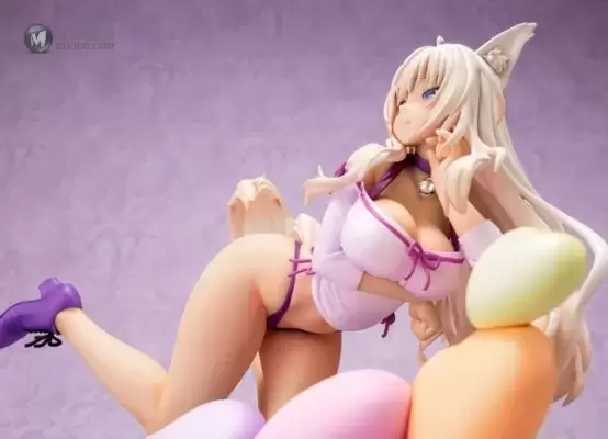NEKOPARA 椰子 NEKOPARA 椰子