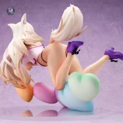 NEKOPARA 椰子 NEKOPARA 椰子