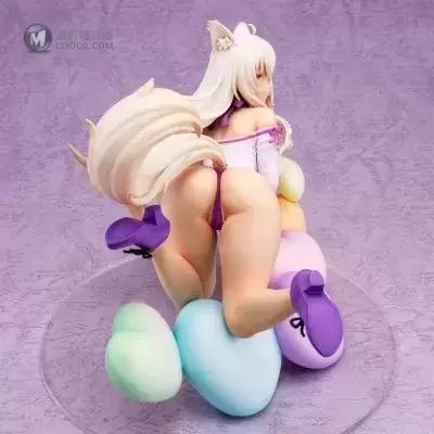 NEKOPARA 椰子 NEKOPARA 椰子