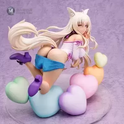 NEKOPARA 椰子 NEKOPARA 椰子
