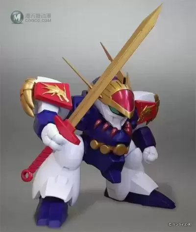 巨大软质手办 魔神英雄传 龙神丸 巨大软质手办 魔神英雄传 龙神丸