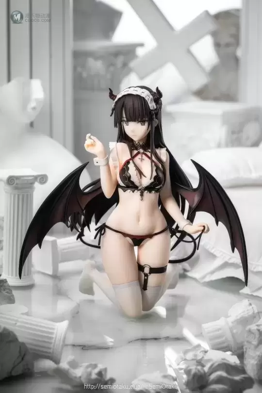 Taya 恶魔女仆Ver. Taya 恶魔女仆Ver.