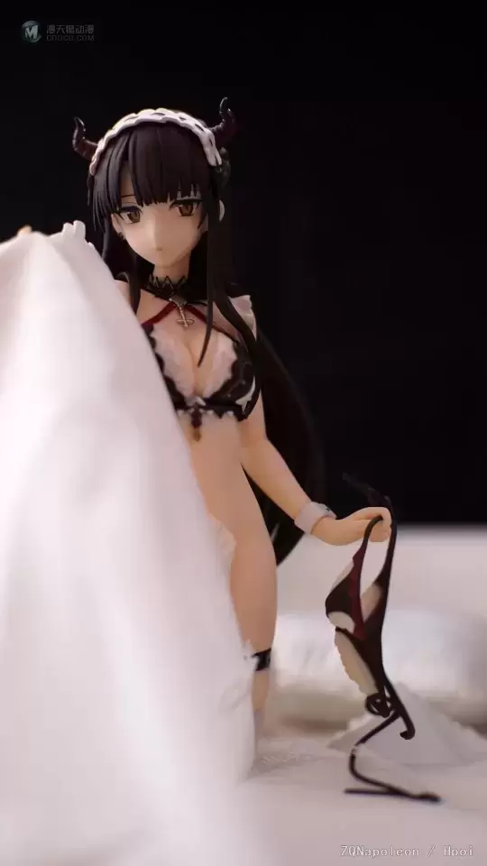 Taya 恶魔女仆Ver. Taya 恶魔女仆Ver.