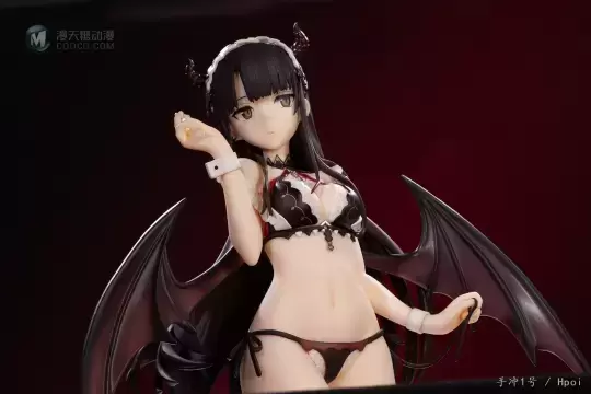 Taya 恶魔女仆Ver. Taya 恶魔女仆Ver.