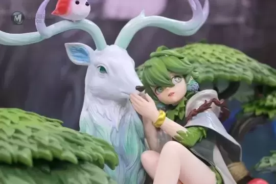 Taya 恶魔女仆Ver. Taya 恶魔女仆Ver.